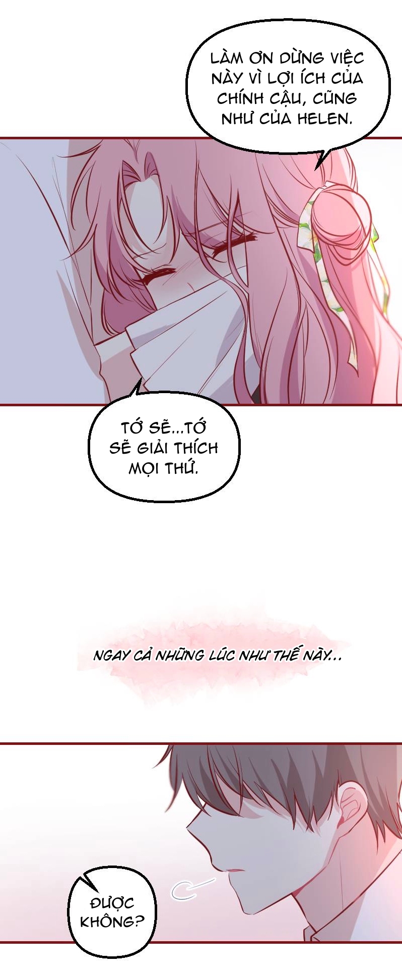 mù quáng vì yêu anh chapter 26 20