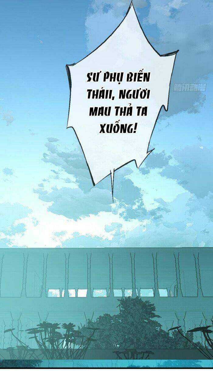 sư phụ lại trêu chọc ta chapter 27 38