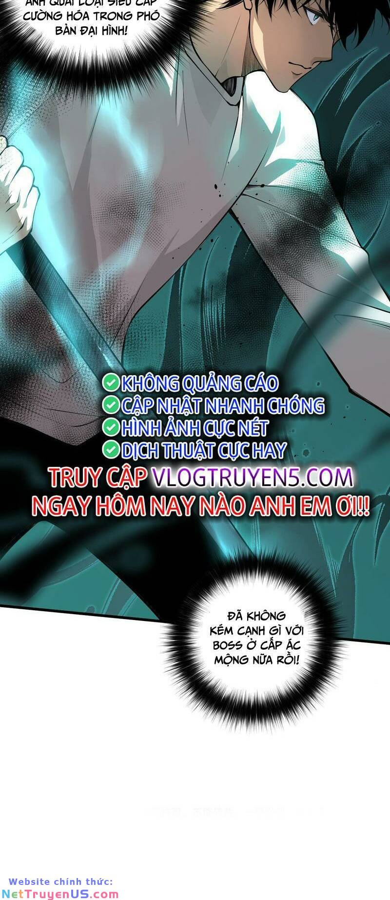 Thảm Họa Tử Linh Sư chapter 34 63