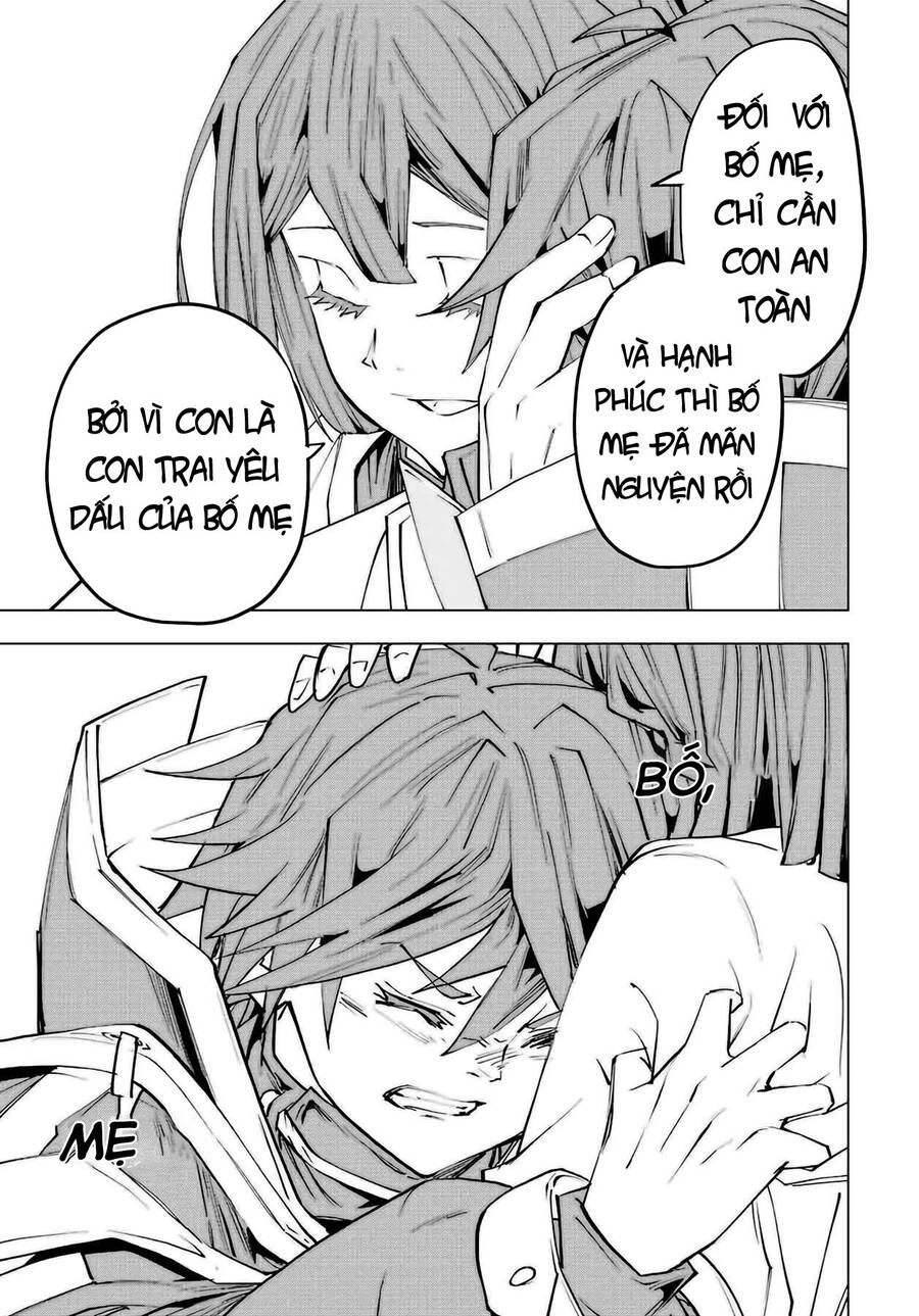 Bị Phản Bội Bởi Đồng Đội Và Sở Hữu [Gacha Không Giới Hạn] Lv.9999 chapter 70 9