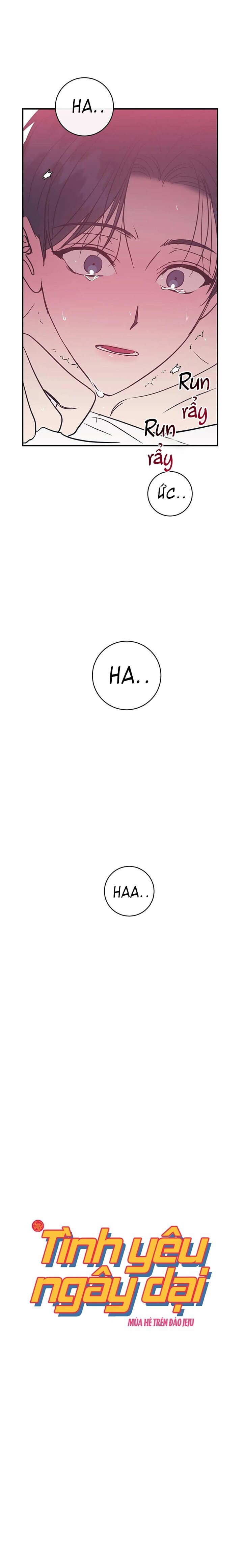 tình yêu ngây dại chapter 44 11