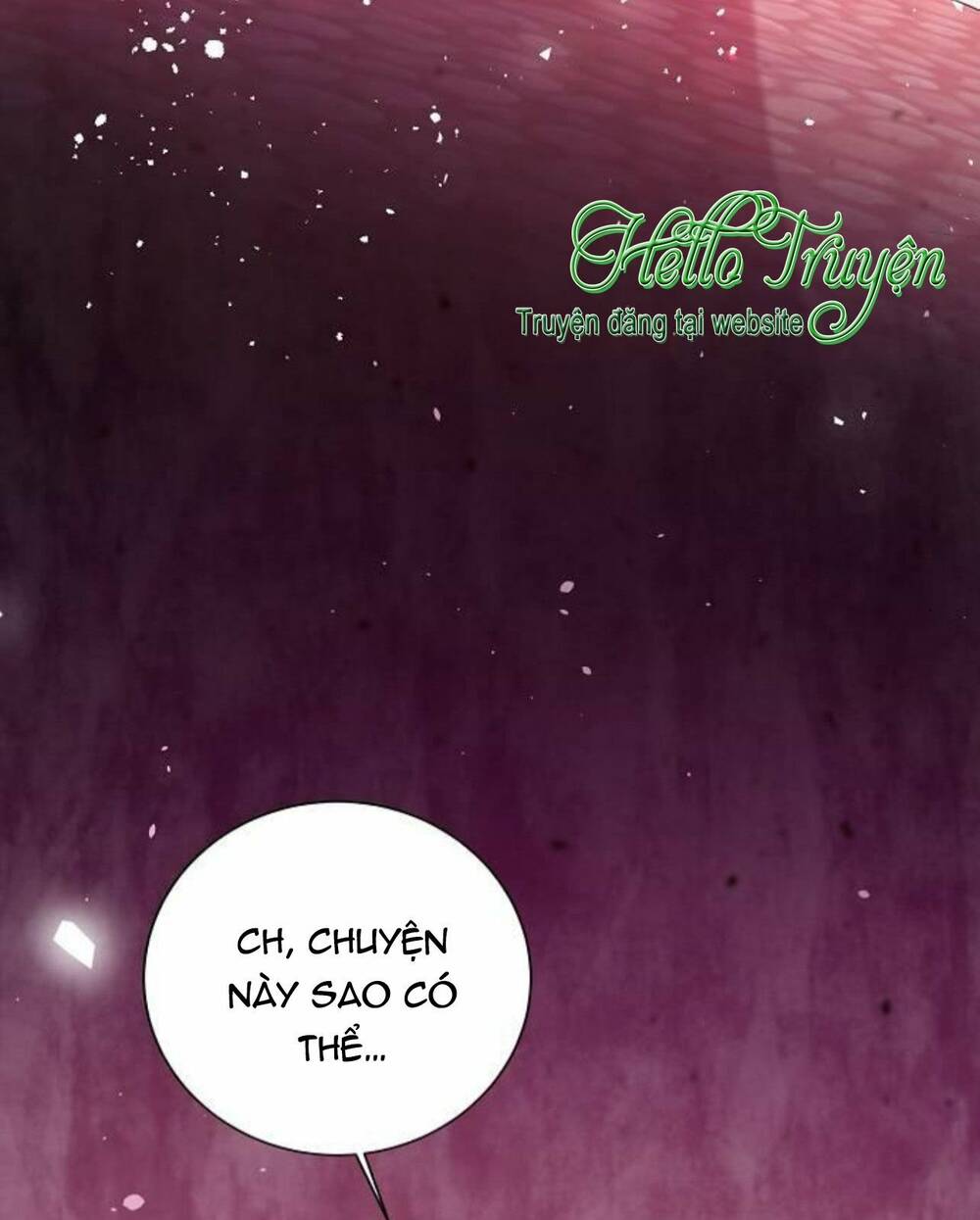 tôi sẽ từ bỏ vị trí hoàng hậu chapter 44 115