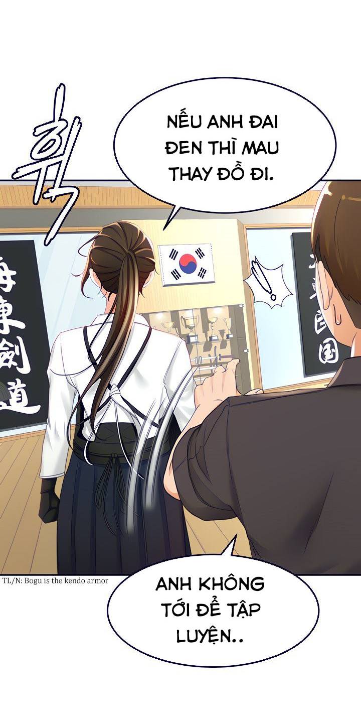 clb kiếm đạo chapter 3 19