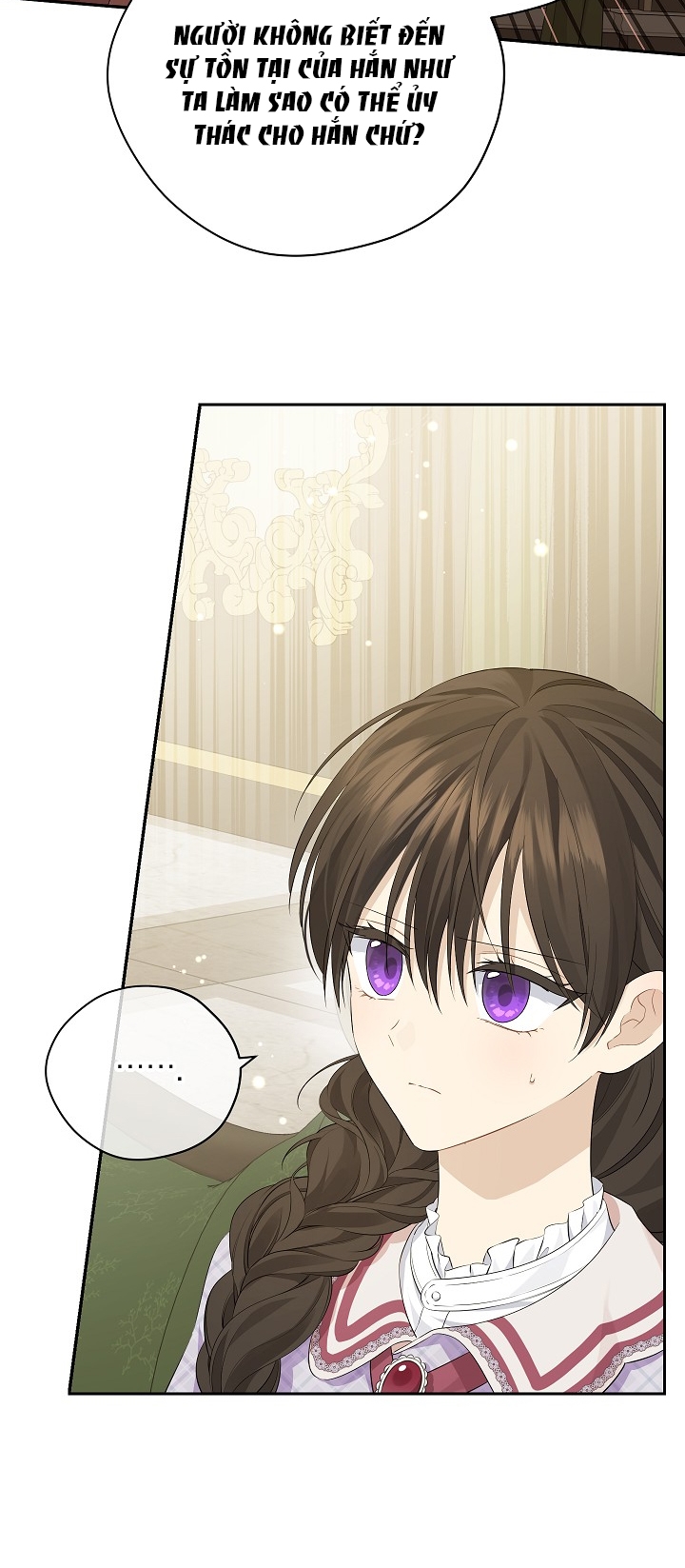 thật ra ta mới là hàng thật chapter 112.2 20