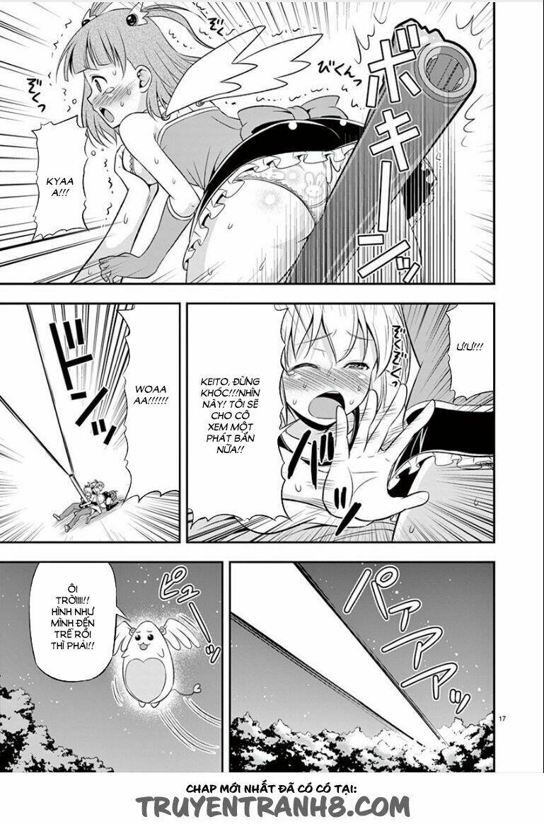 zetsurin! chapter 17 7