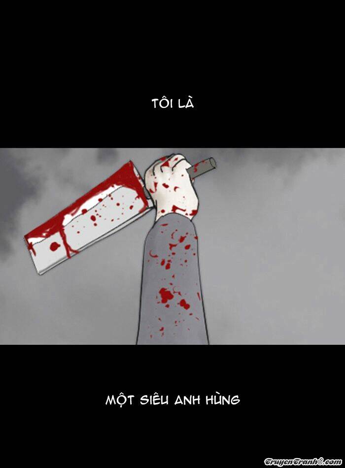 thứ sáu: những câu chuyện cấm chapter 16 3