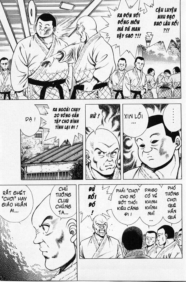 shin kotaro makaritoru! juudouhen chapter 2.1 7