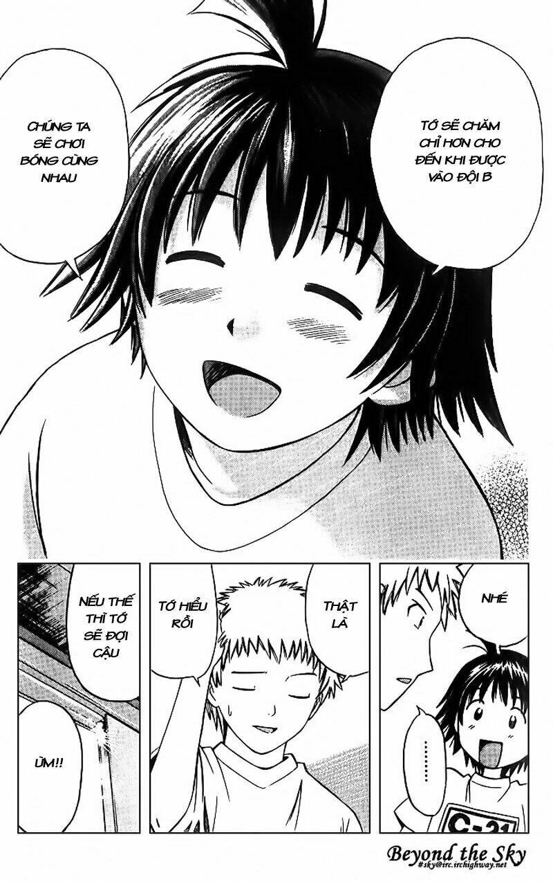 fight no akatsuki chapter 1 42