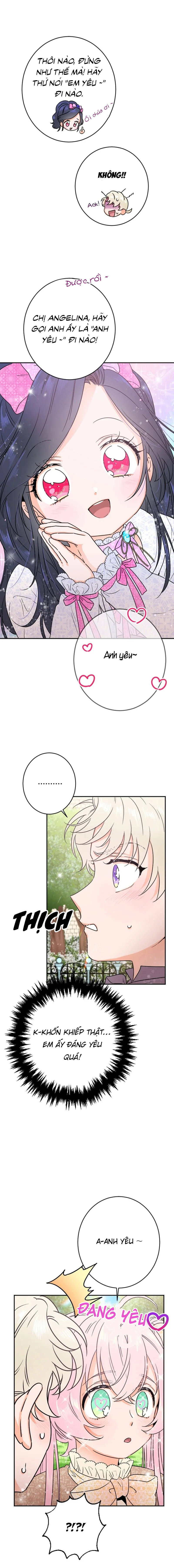 lady baby chapter 69 2