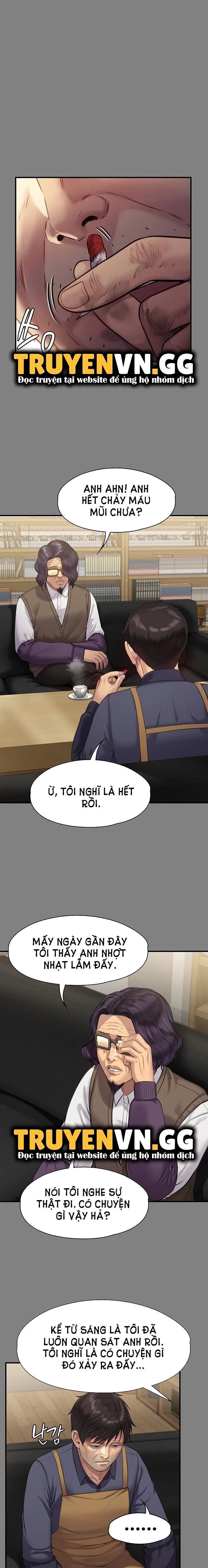 ong chúa chapter 220 8