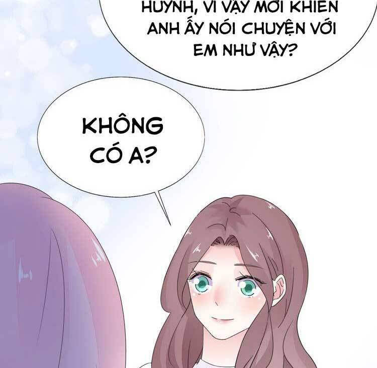 điều ước sủng ái bất bình đẳng chapter 105.2 25