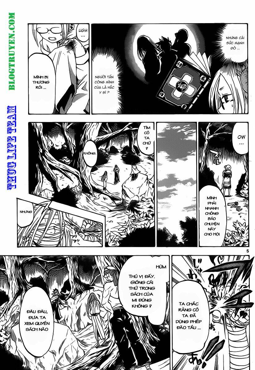 kaitai shinsho zero chapter 7 8