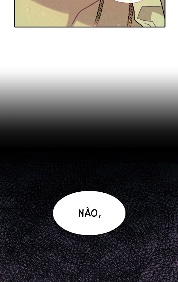 [bản 18+] trò chơi săn mồi của hoàng đế và thánh kỵ sĩ chapter 13.2 27