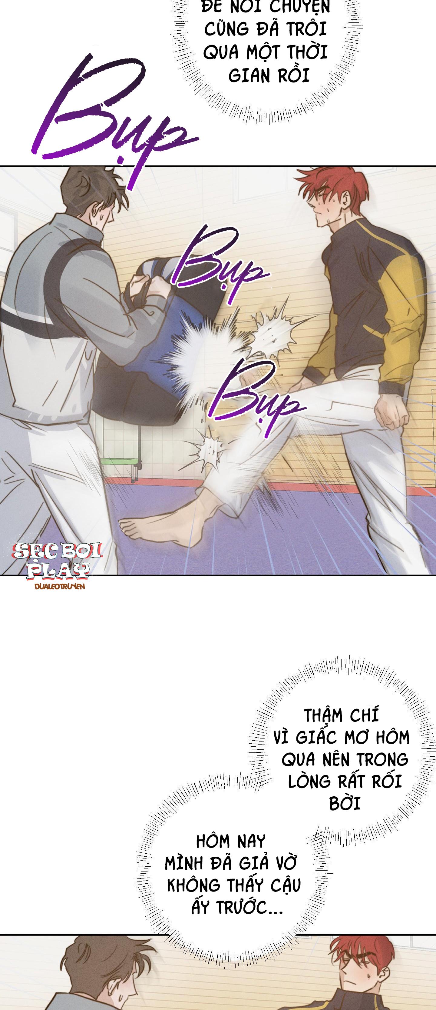 high clear chapter 4 18