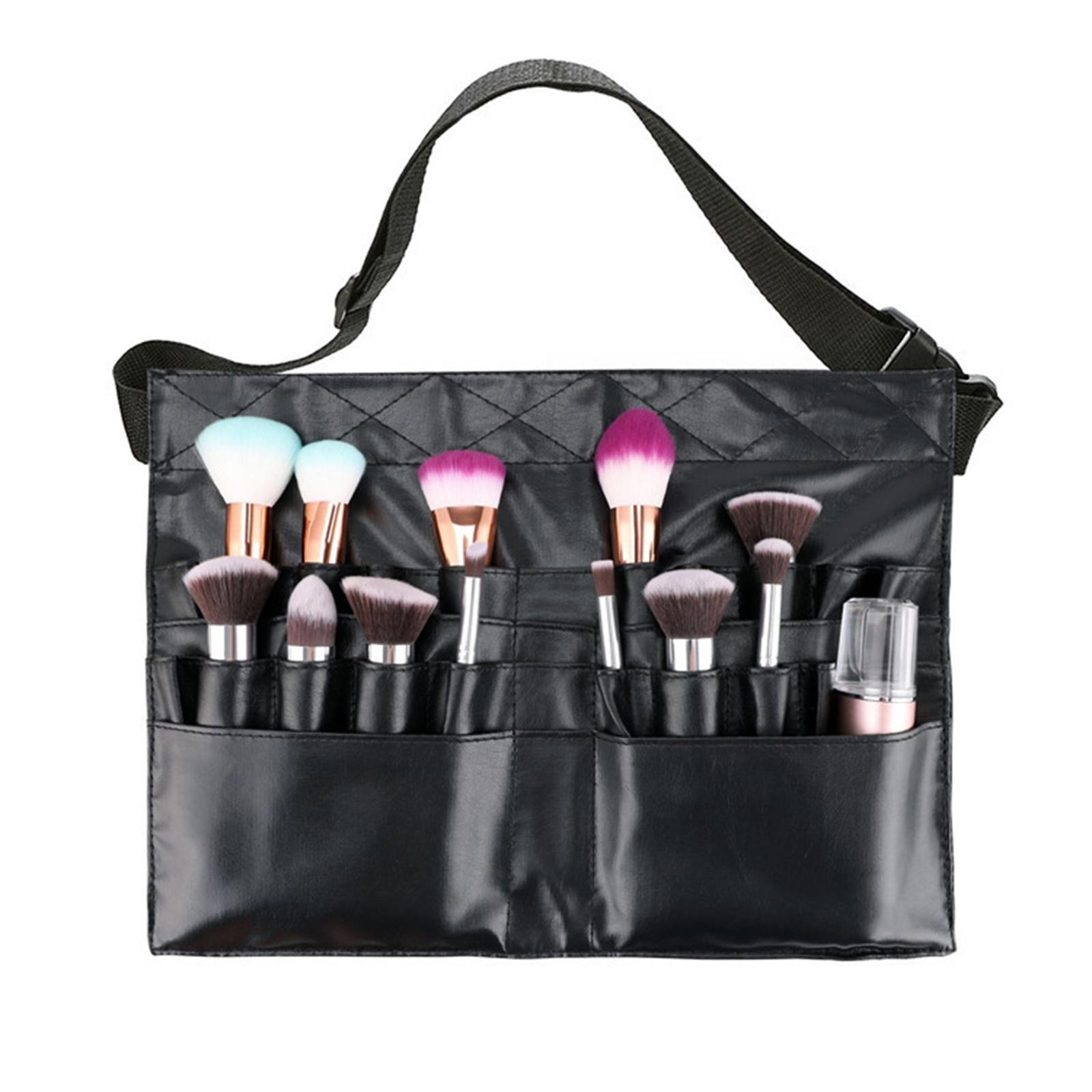 Makeup  Professional Apron Pack Pouch for Artist (Without Brush)