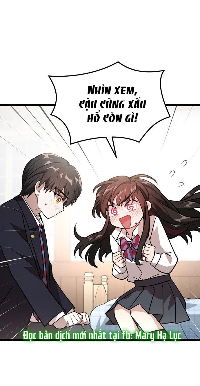 dark moon - tế đàn ánh trăng chapter 15.1 24