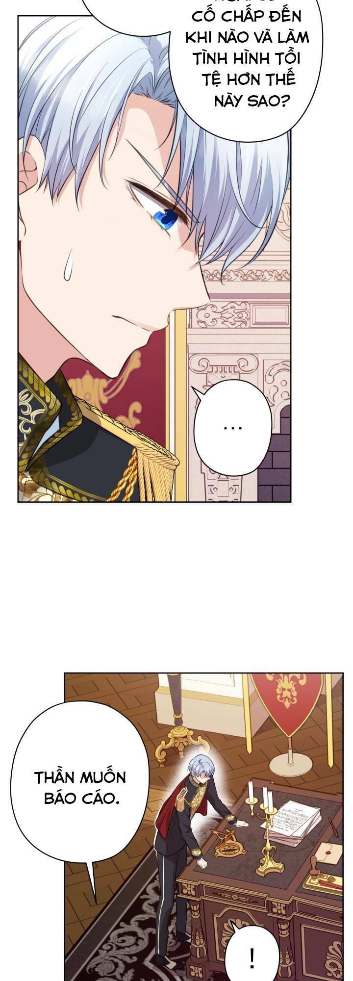 gửi đến người bạn của tôi chapter 24 18