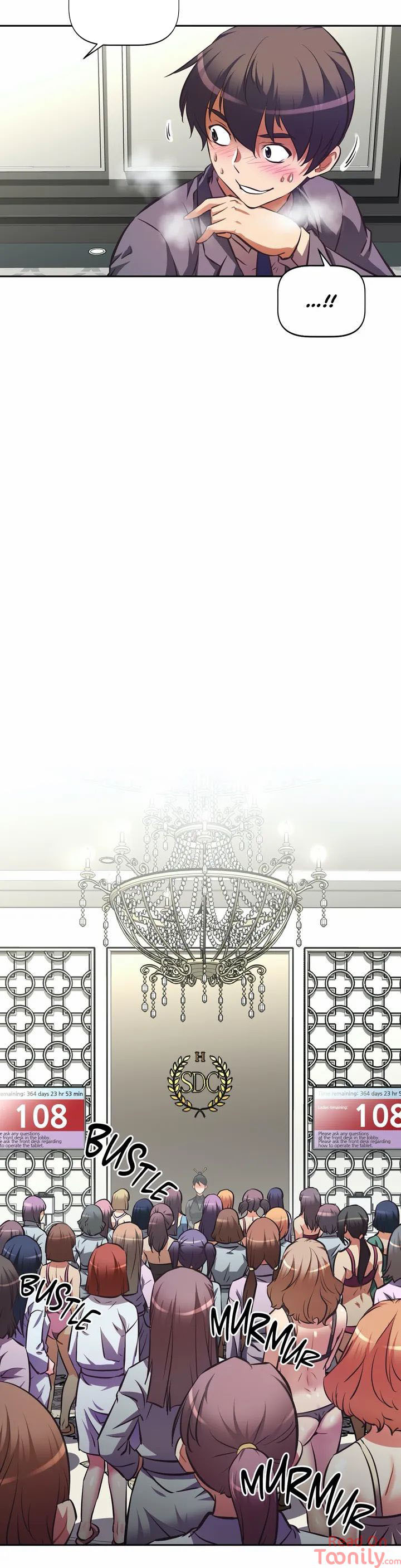 thiên đường nơi địa ngục chapter 4 19