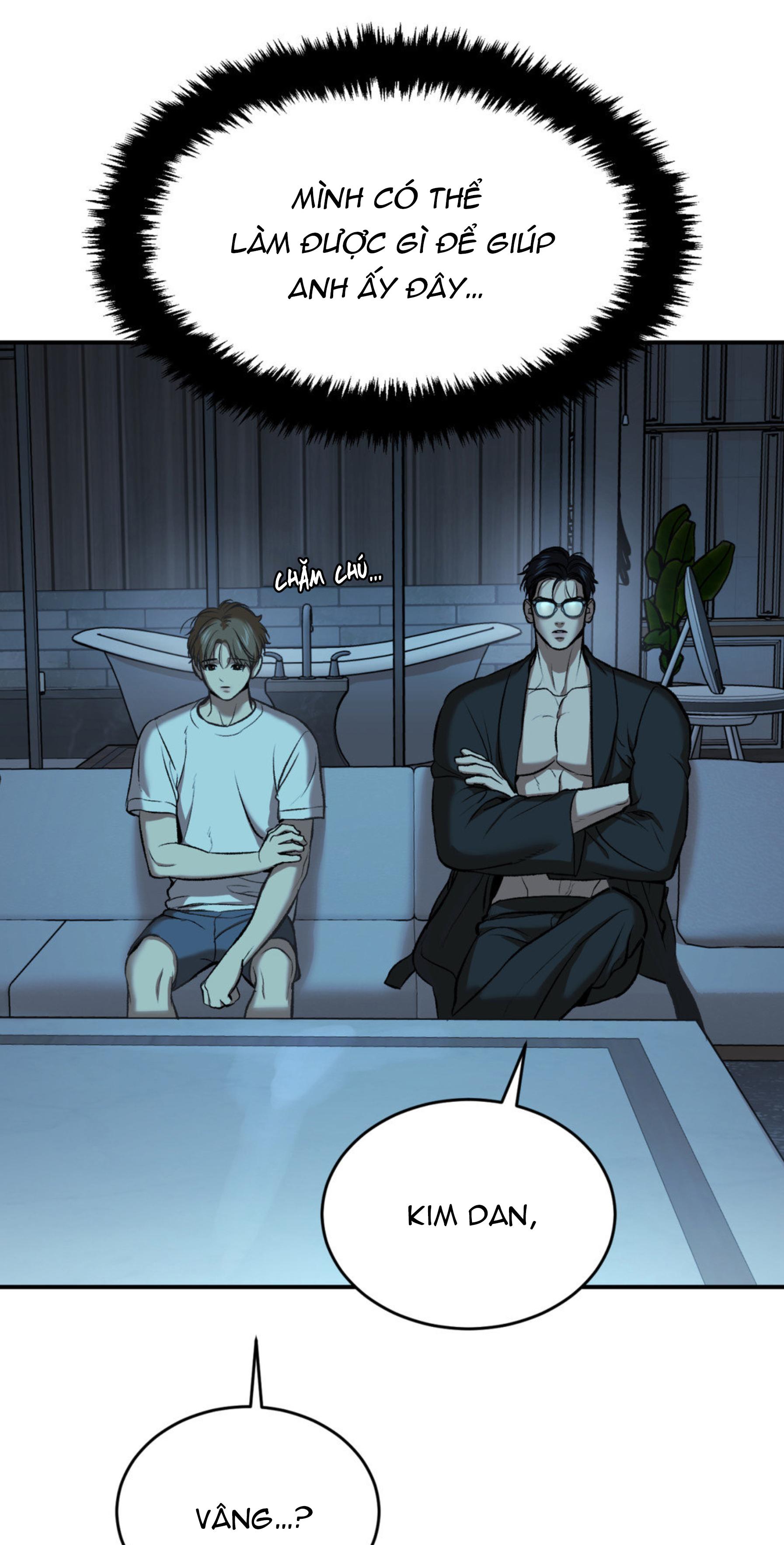 điềm rủi chapter 29 24