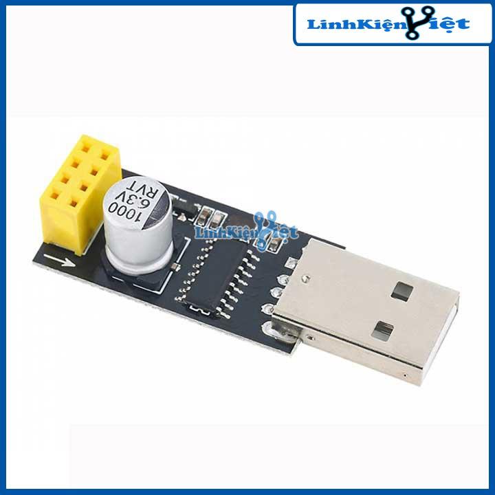 Module Giao Tiếp USB Cho Module Wifi ESP8266-01 Chất Lượng