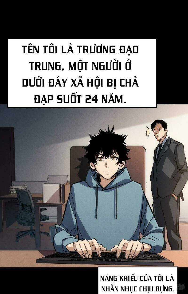 kiêm chức diêm vương chapter 1 2