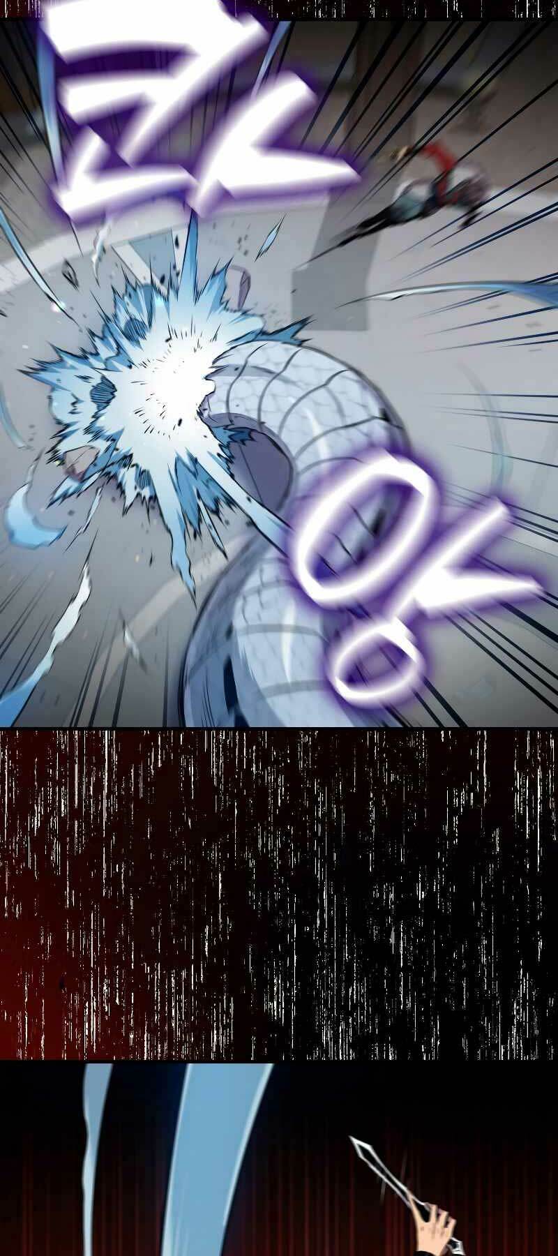 tôi thăng cấp trong lúc ngủ chapter 54 4