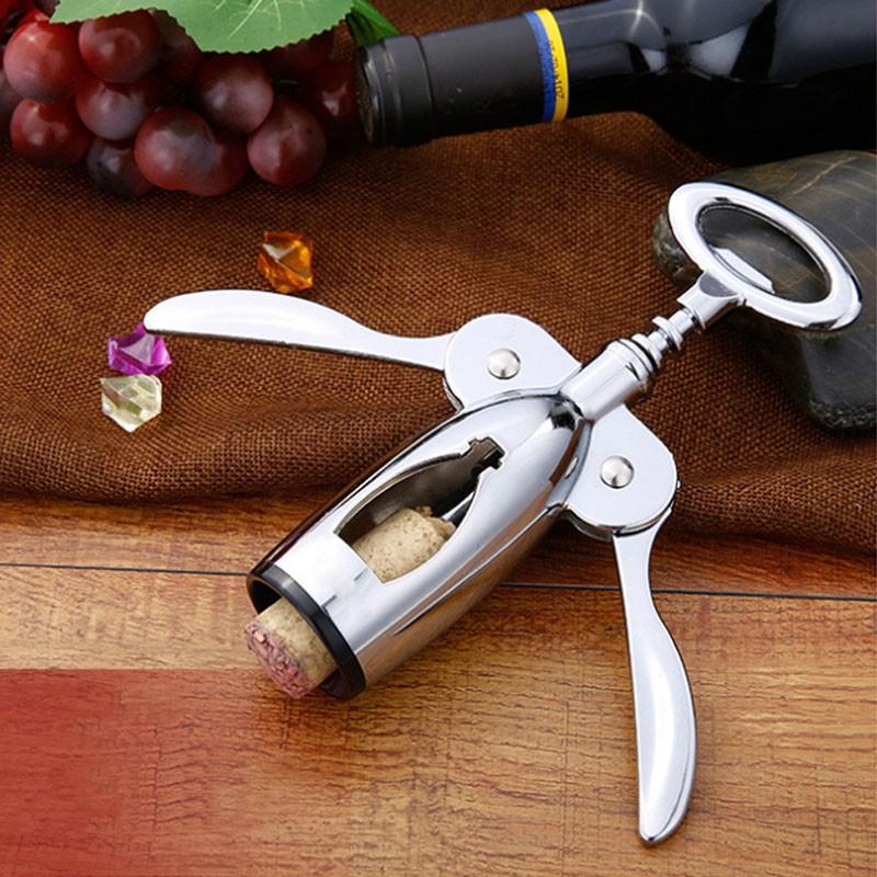 DỤNG CỤ MỞ NẮP CHAI RƯỢU VANG VÀ NẮP CHAI BIA YX52