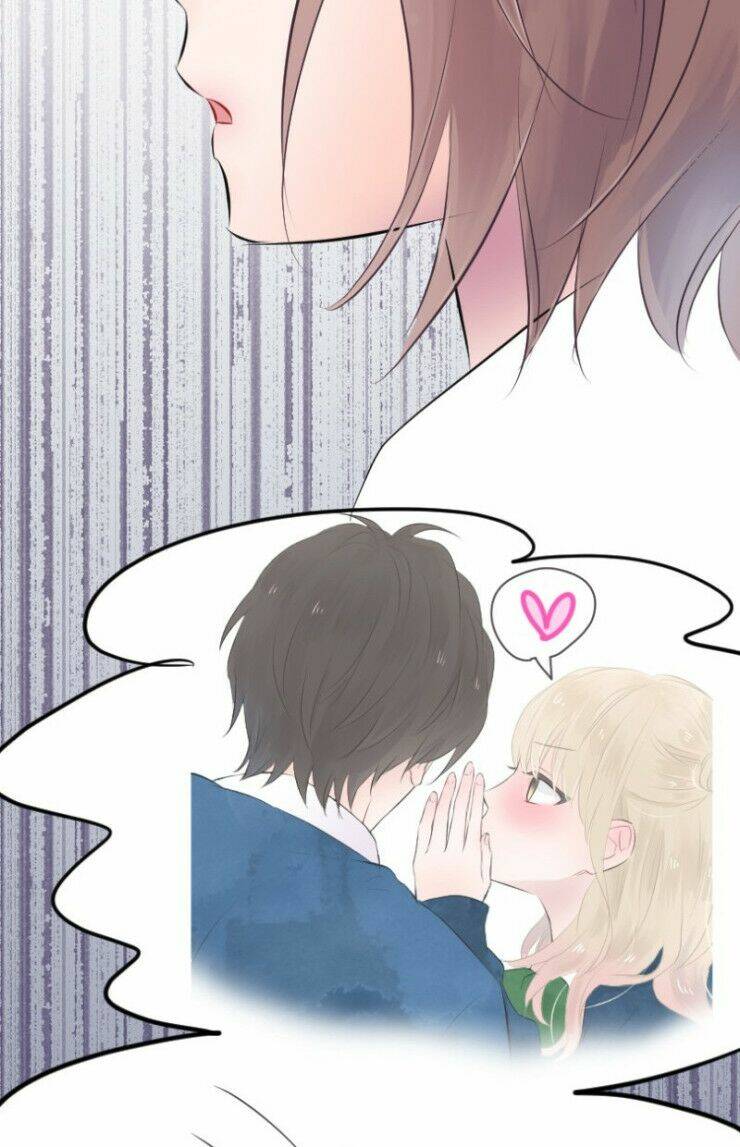 yêu không thể nói chapter 20 40