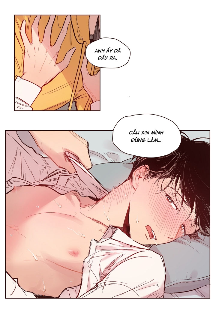 hãy trao cho tôi một tình yêu tựa như phim chapter 5 12