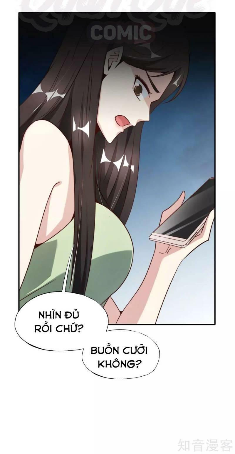 vòng bạn bè mạnh nhất của tiên giới chapter 8 46