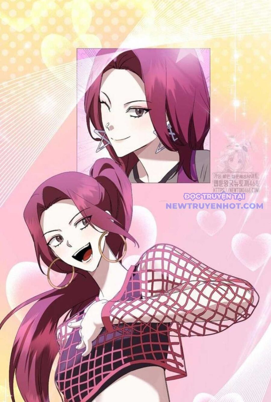 sự trở lại của nhà soạn nhạc thiên tài chapter 54 15