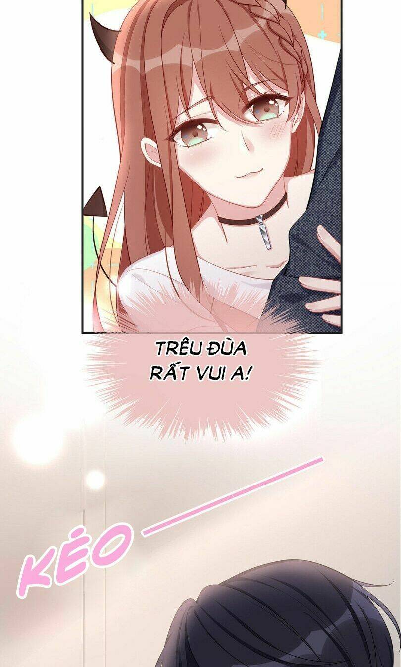 chỉ muốn cưng chiều em chapter 18 13