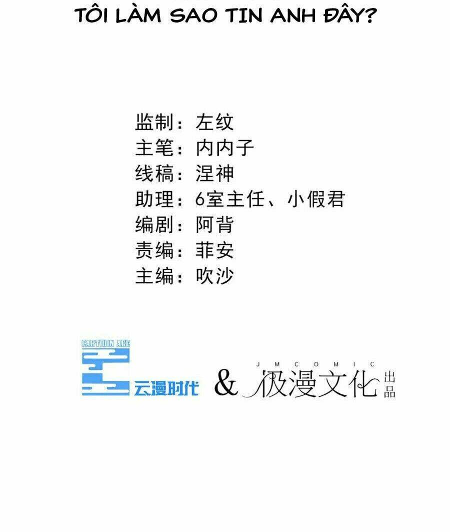 cạm bẫy lửa tình chapter 49 3