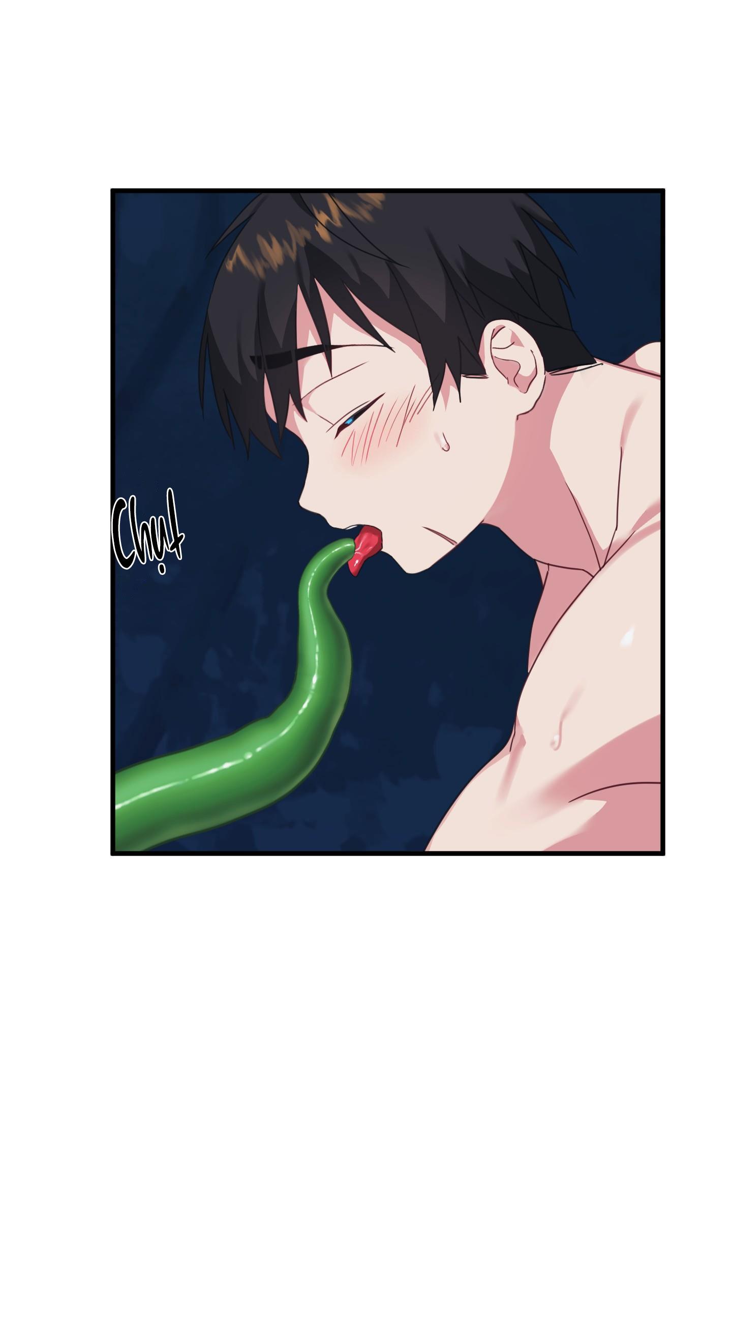 bộ sưu tập ciu to-ngực bự của nhà sẹc chapter 2 33