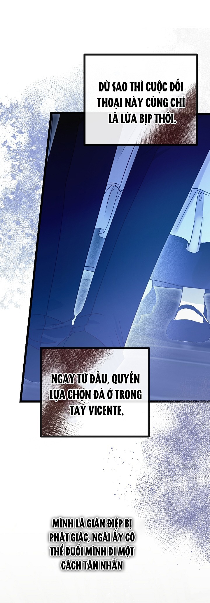 hãy giải thoát cho ta chapter 16.2 11