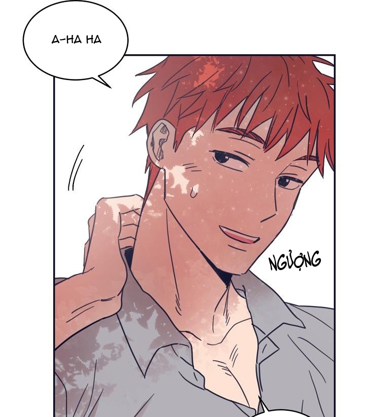 phương pháp tránh mặt trời chapter 1 16