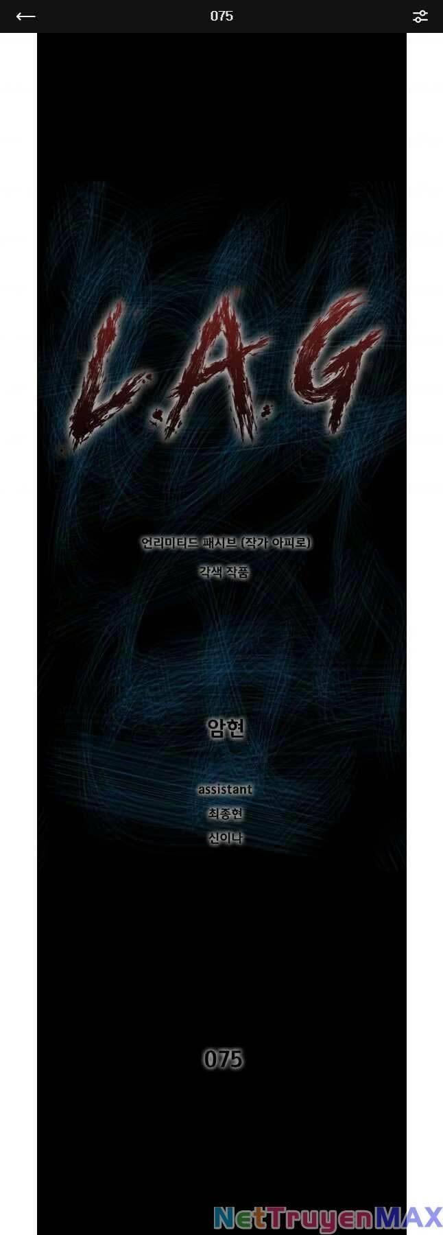 mật mã mê cung chapter 75 1