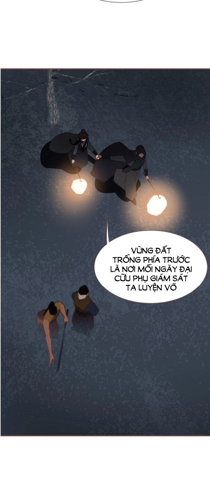 nhất đại linh hậu chapter 103 16