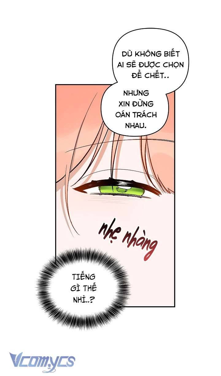 phương pháp trở thành con gái của người hùng bóng đêm chapter 14 22