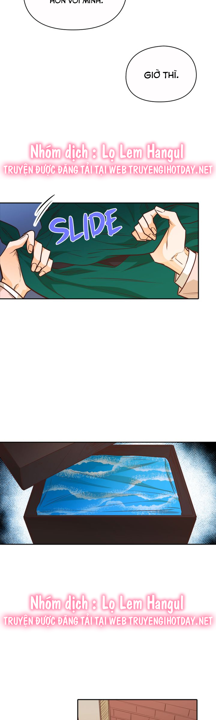 câu chuyện về người phụ nữ ấy chapter 11 8