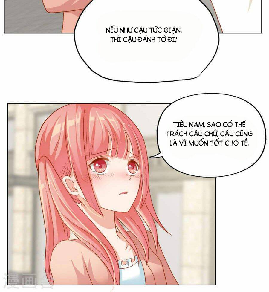 đào sắc tinh quang chapter 22 31