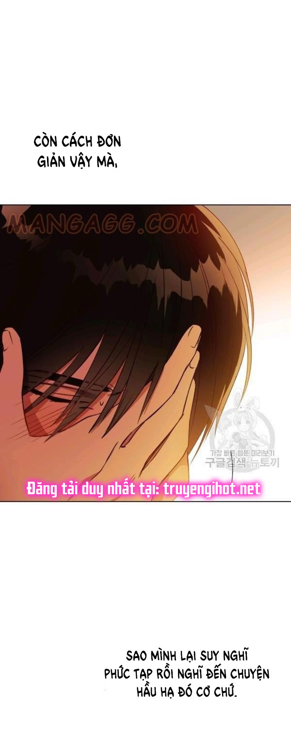 công chúa khắc ấn kẻ phản nghịch chapter 39 23