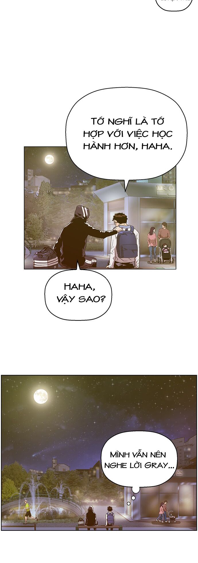 anh hùng yếu chapter 128 30