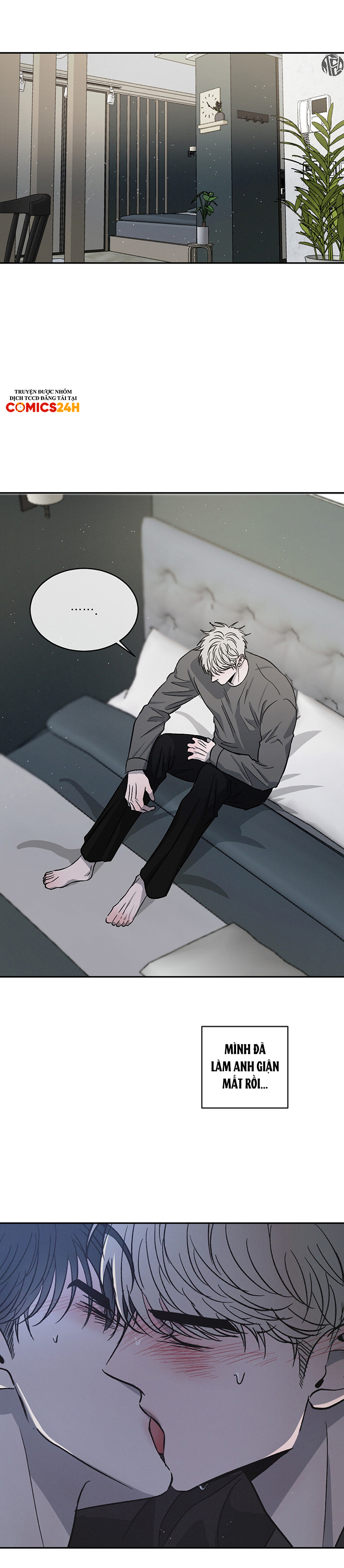 tương khắc chapter 47 1