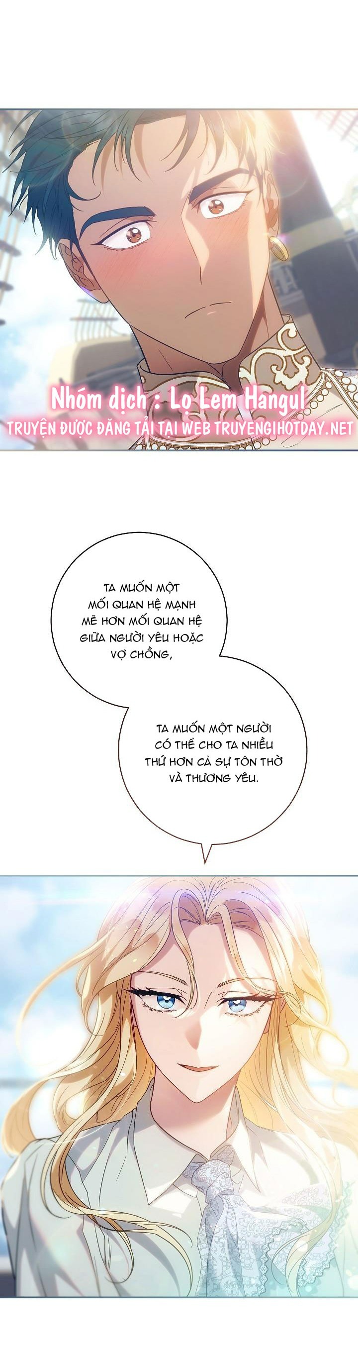 Phía Sau Em, Luôn Có Ta Bên Cạnh chapter 90 - Trang 65