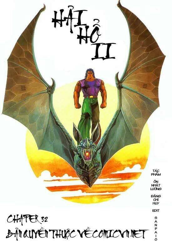 hải hổ 2 chapter 32 1