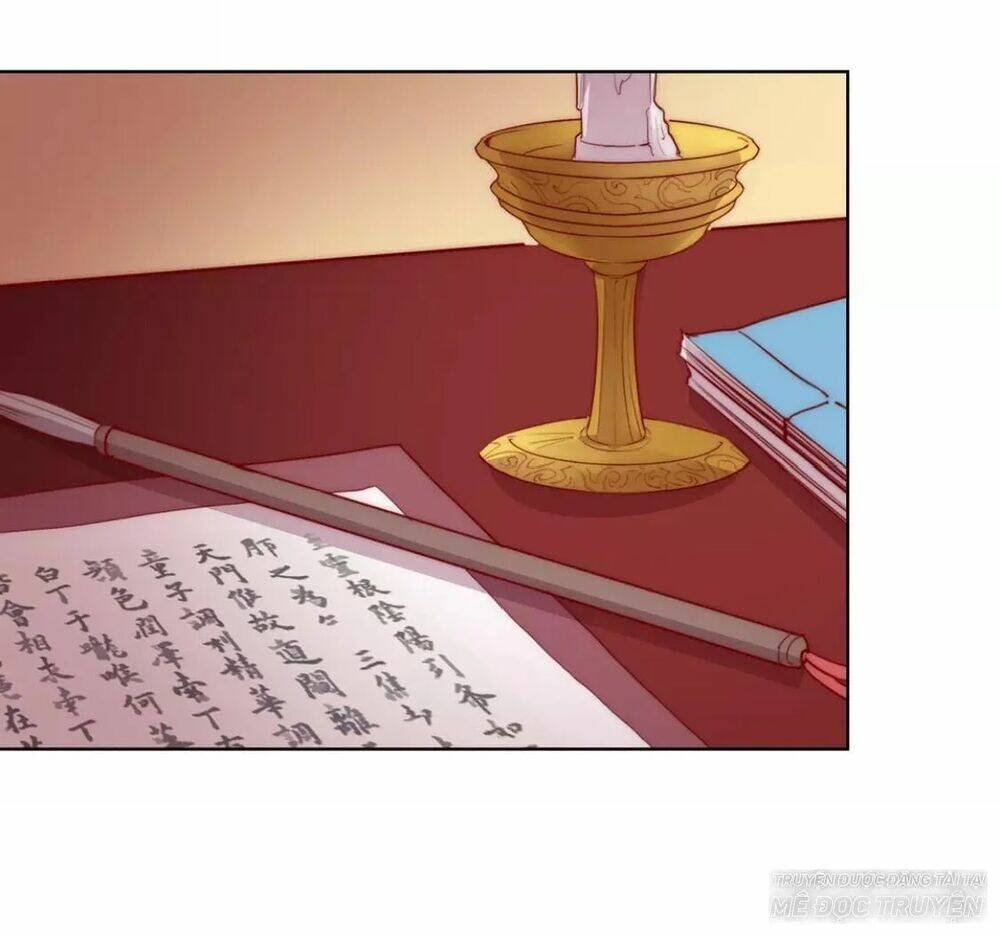 vương diệp, đuôi của ngươi đã biến mất chapter 15 5