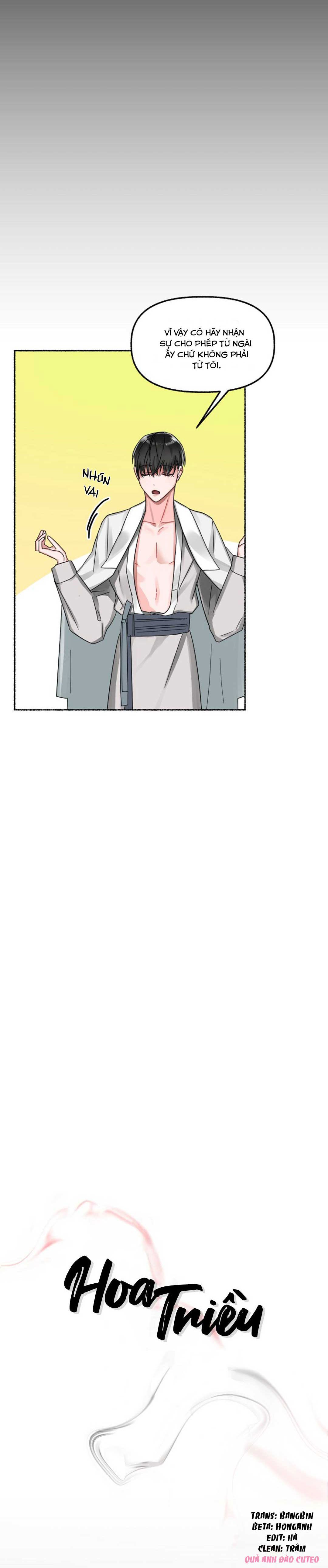 hoa triều chapter 7 17