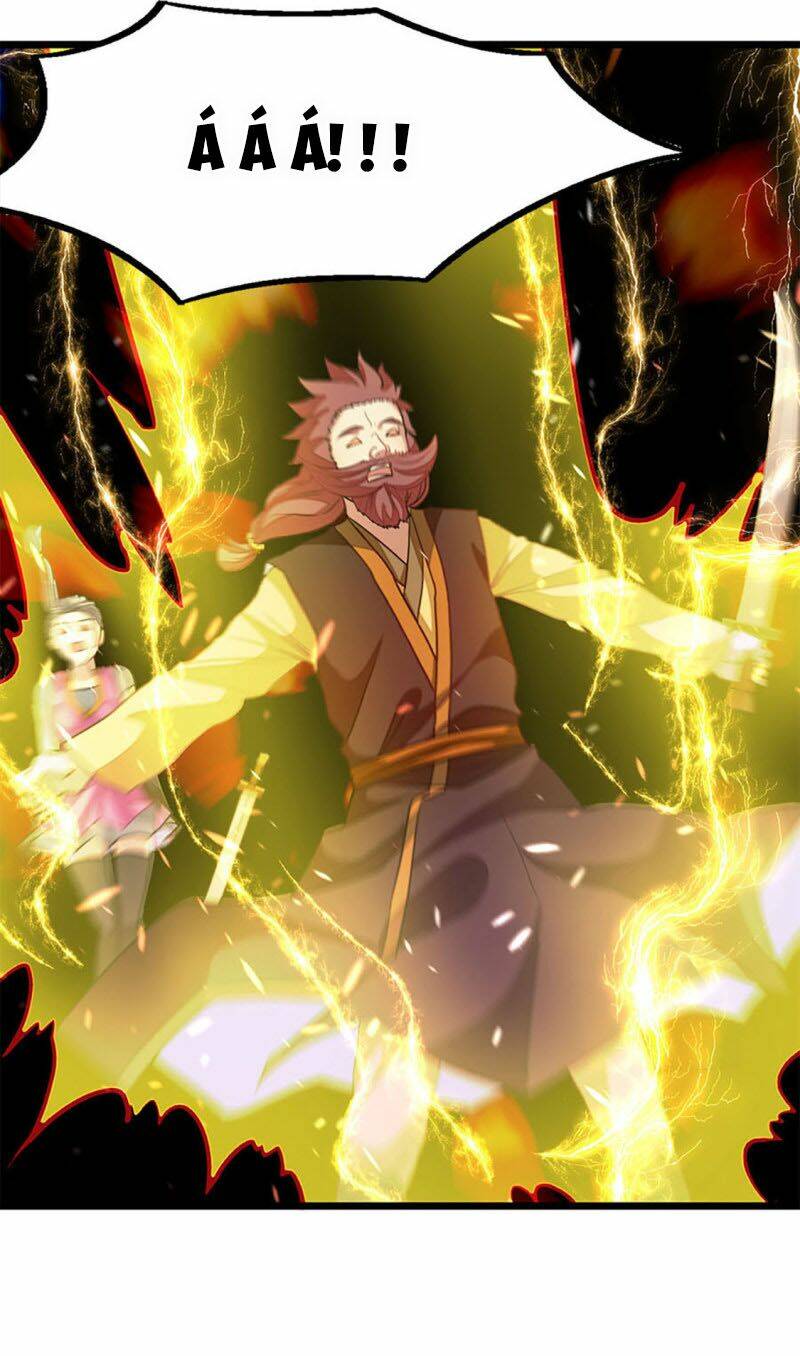 cửu dương thần vương chapter 230 7