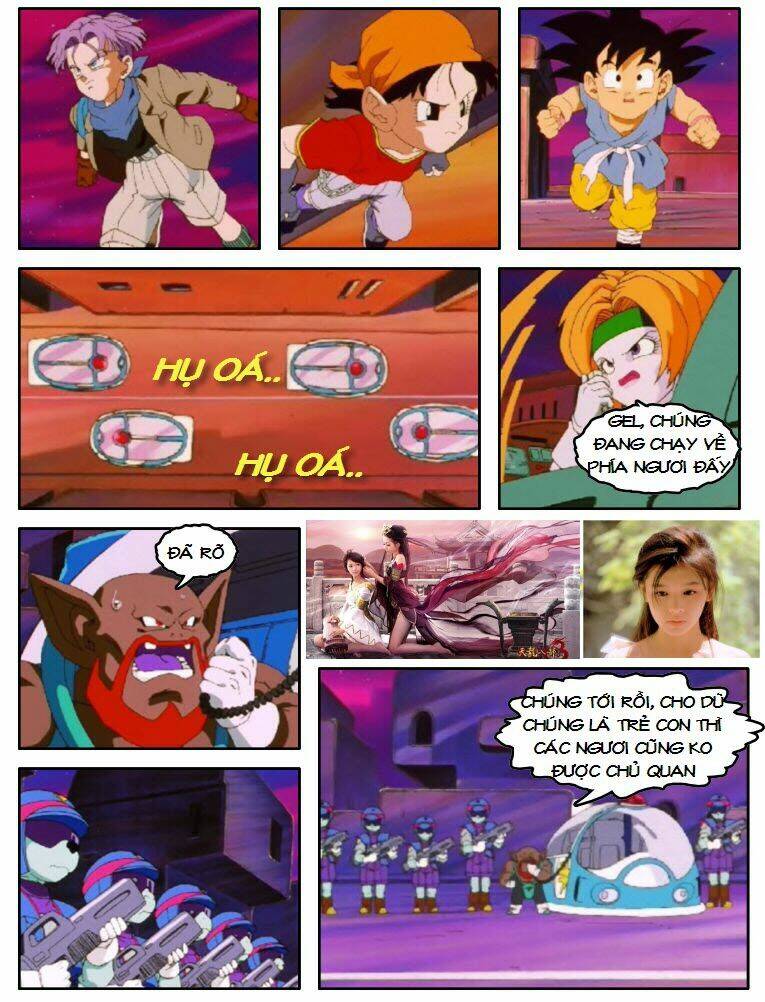 thế giới ngọc rồng gt [bản mở rộng] chapter 10 21